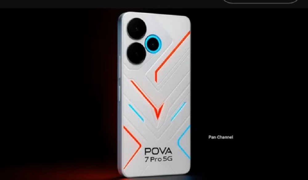 Tecno Pova 7 Ultra, Smartphone Terjangkau dengan Performa Andal untuk Pelajar