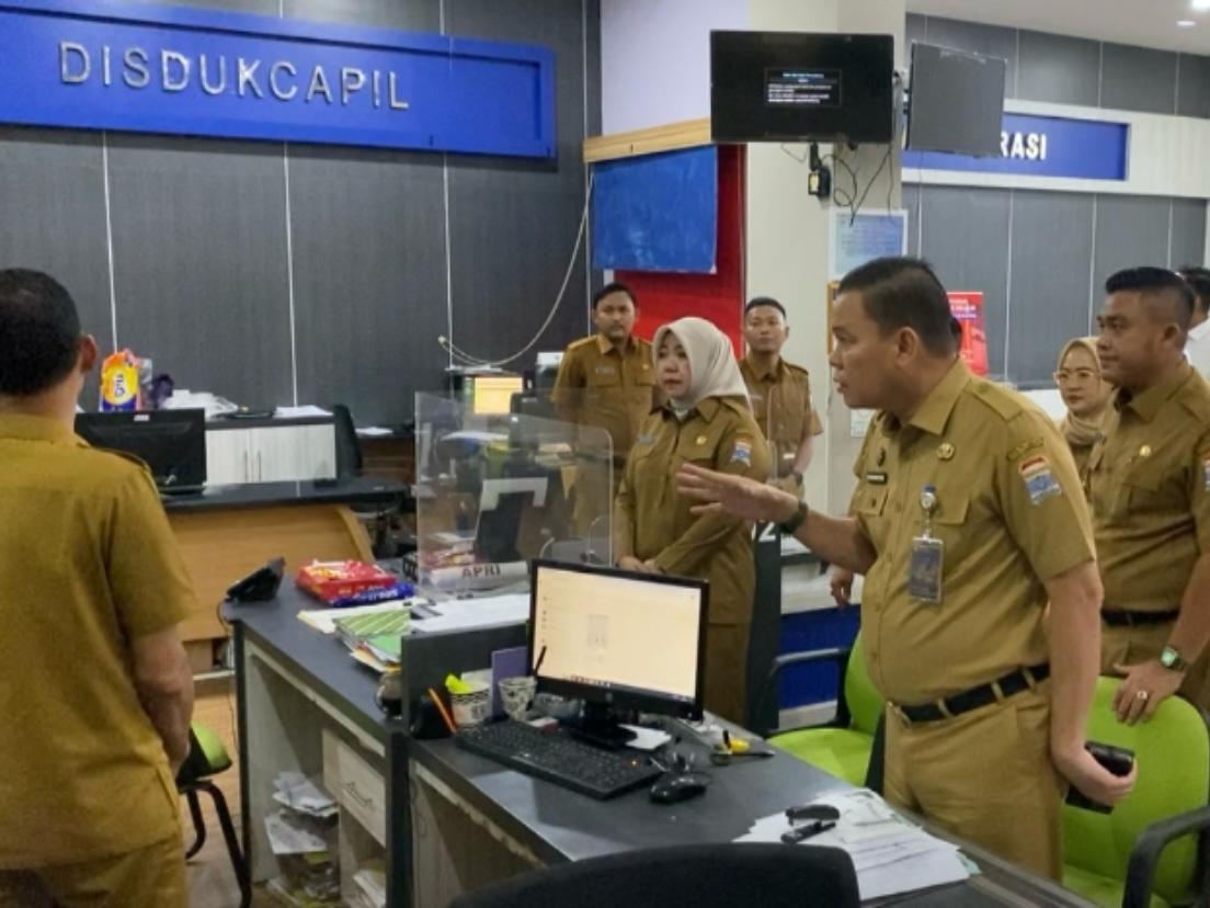 Pasca Libur Panjang, 6 Pegawai MPP Didapati Belum Masuk Kerja