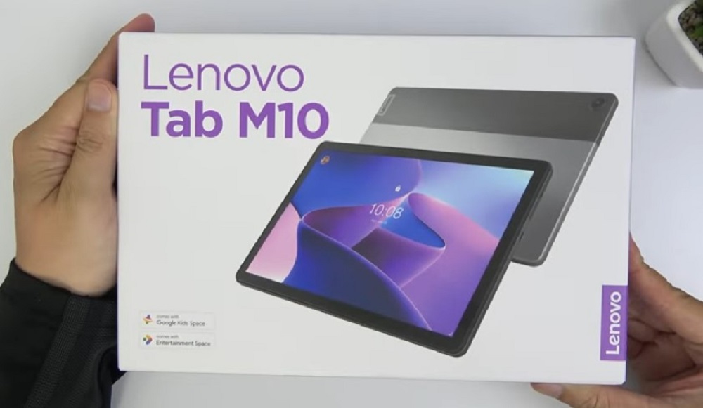 Redmi Pad Pro vs Lenovo Tab M10: Tes Suhu Saat Gaming, Siapa yang Lebih Dingin?