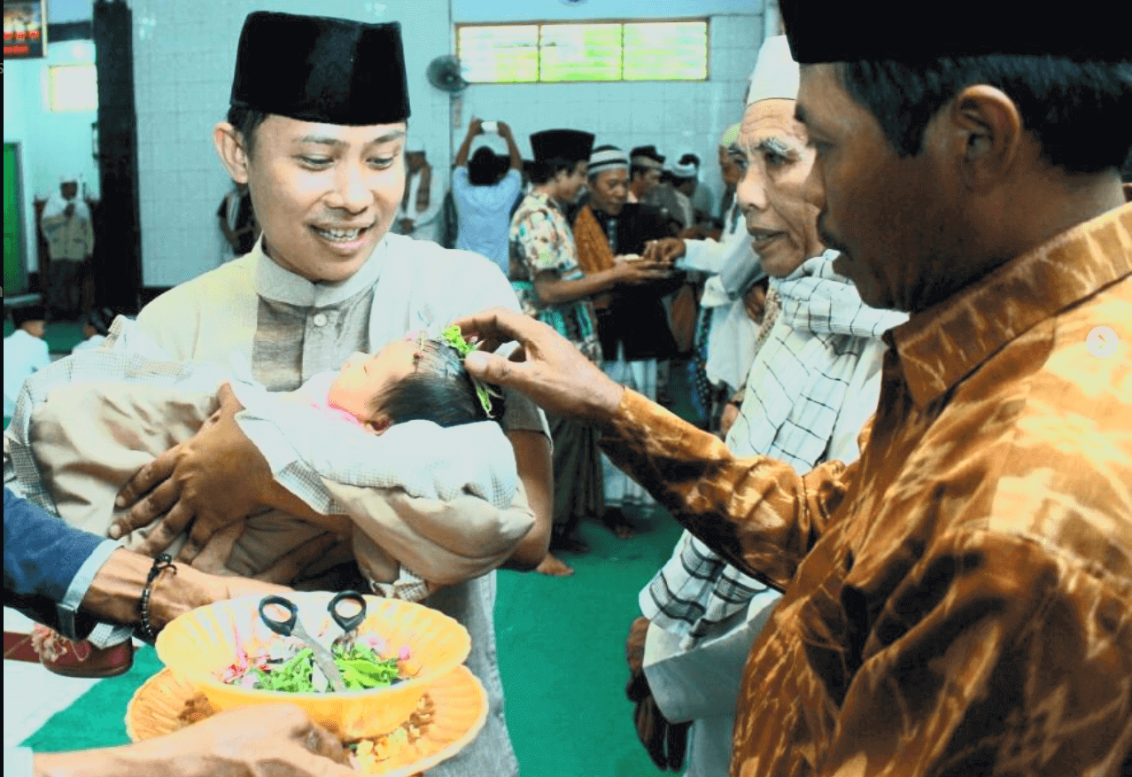 Mengenal Perbedaan Tradisi Masing Masing Daerah di Indonesia Dalam Peringatan  Isra Miraj 