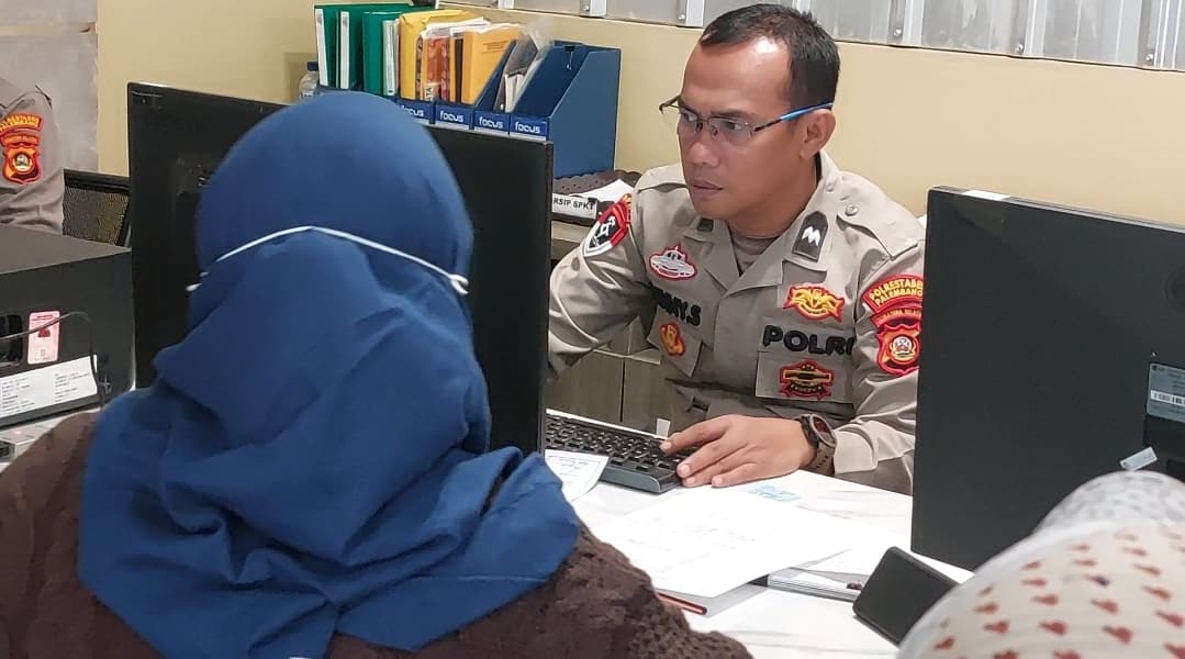 Korban Capai 23 Orang, AHR Dilaporkan Atas Dugaan Penipuan Lowongan Kerja Fiktif