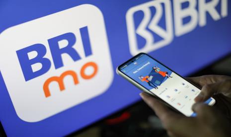 BRI Bawa Perbankan Digital ke Pelosok Desa dengan BRImo!