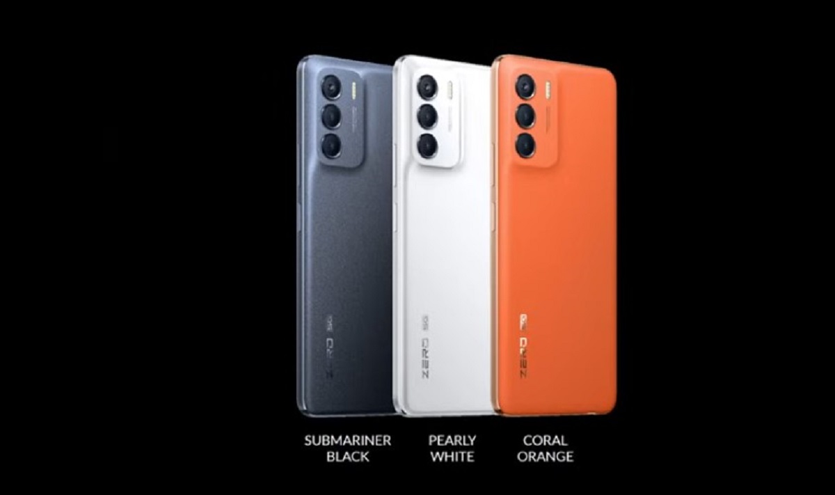 HP 1 Jutaan Sudah Bisa 5G: Inovasi Murah Meriah untuk Koneksi Super Cepat