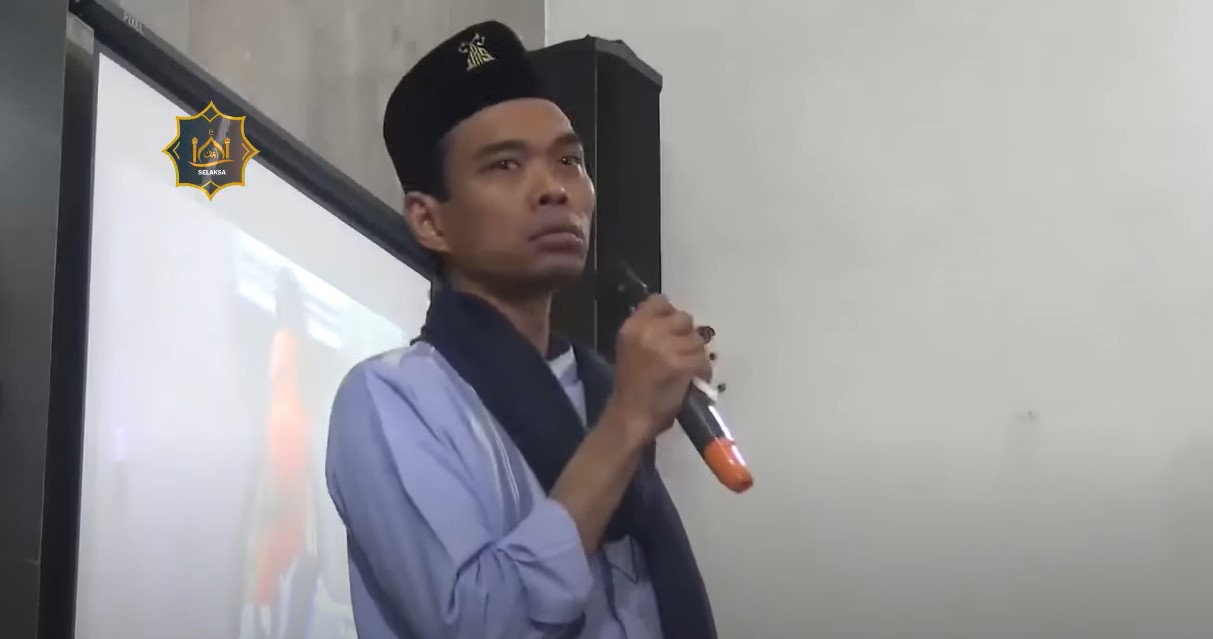 Perkara Penting: Hukum Tidak Melaksanakan Shalat Jumat Menurut Ustadz Abdul Somad