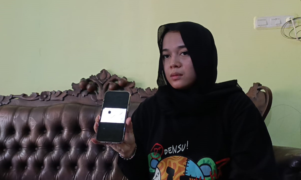 Pengasuh di Palembang Siksa 2 Anak Majikan, Videonya Viral di Media Sosial