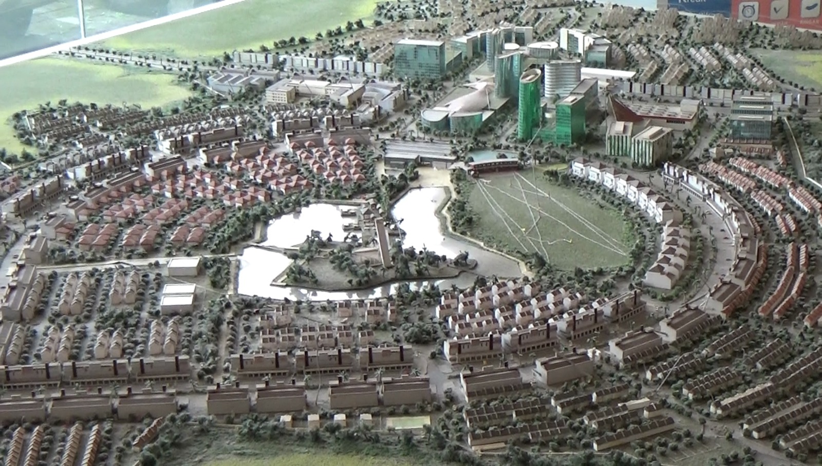 Sidak Perumahan CGC, DPRD Palembang Soroti Pengelolaan Fasum dan Fasos