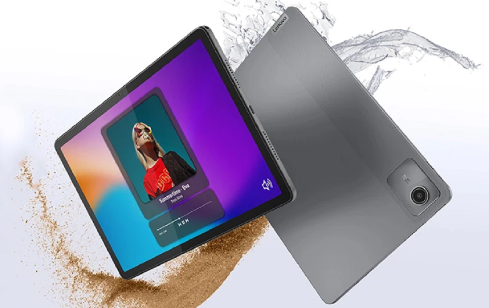 Samsung Galaxy A11 vs Lenovo Tab M11, Siapa Lebih Unggul?