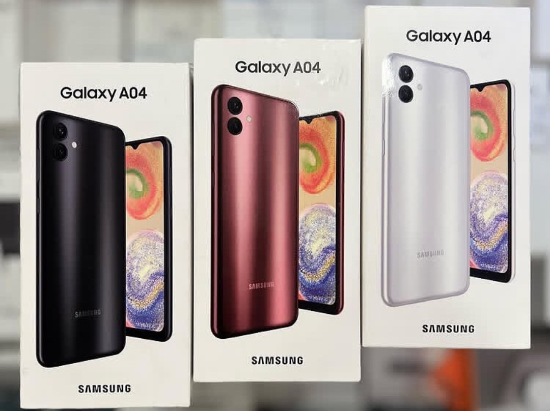 Samsung Masih Punya HP 1 Jutaan di 2025? Ini Daftarnya dengan Fitur Lengkap!