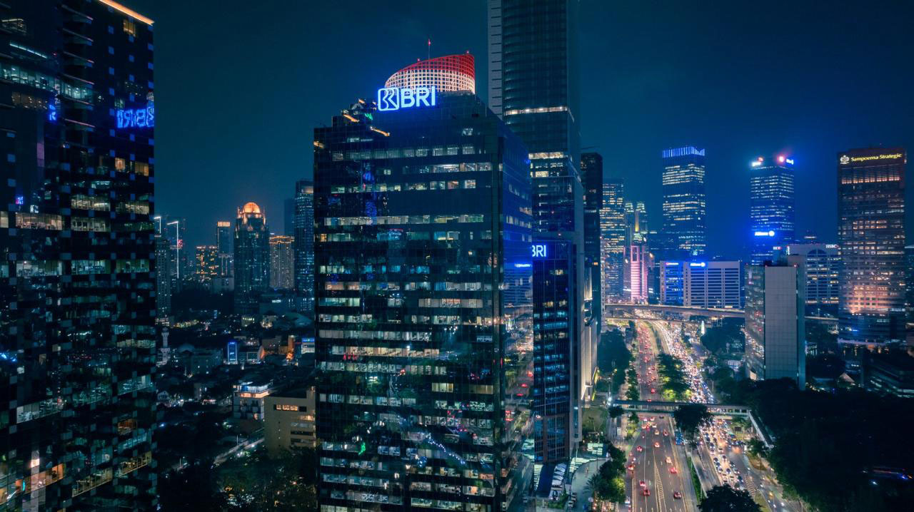 Borong 15 Penghargaan di Ajang FinanceAsia 2025, BRI Kembali Bersinar di Panggung Internasional