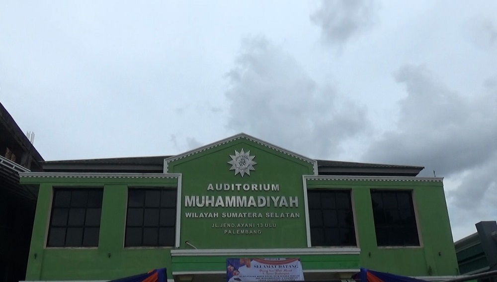 Muhammadiyah Tetapkan 10 Zulhijah 1447 H Jatuh pada 27 Mei 2026