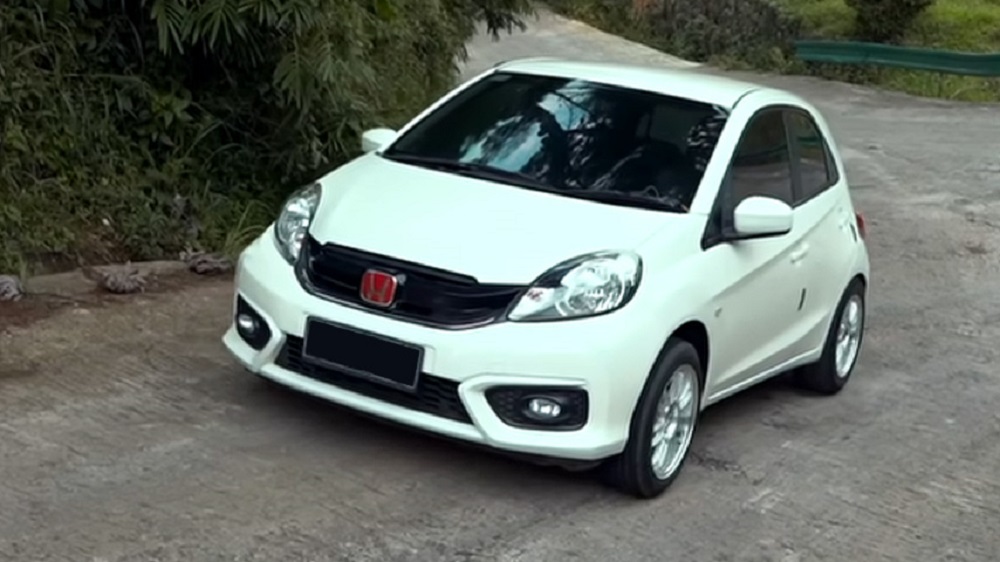 Ferrari Amalfi Resmi Meluncur! Mobil Mewah yang Nyaman Dipakai Harian