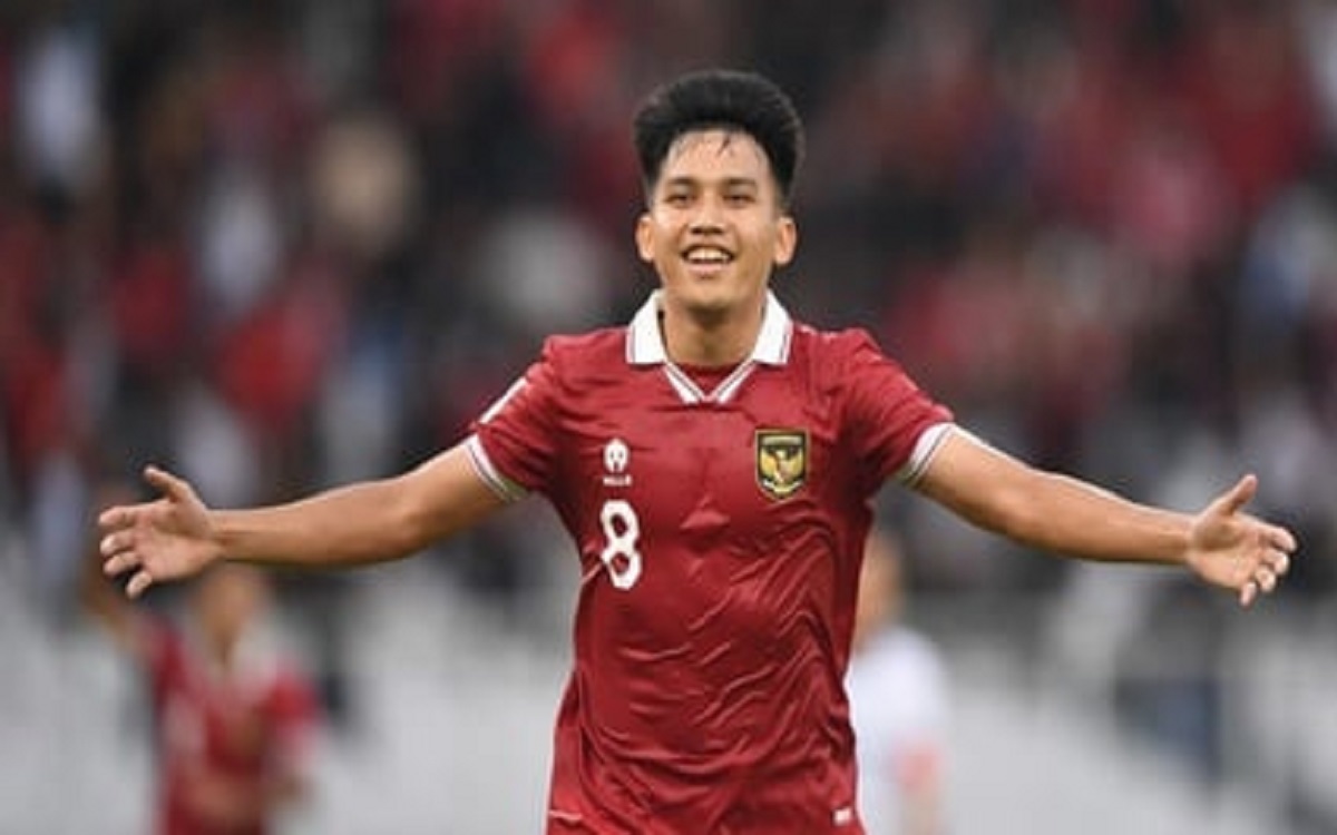 Timnas Indonesia Berhasil Membalaskan Kekalahan Usai Melibas Uni Emirat Arab Dengan Score Akhir 1-0