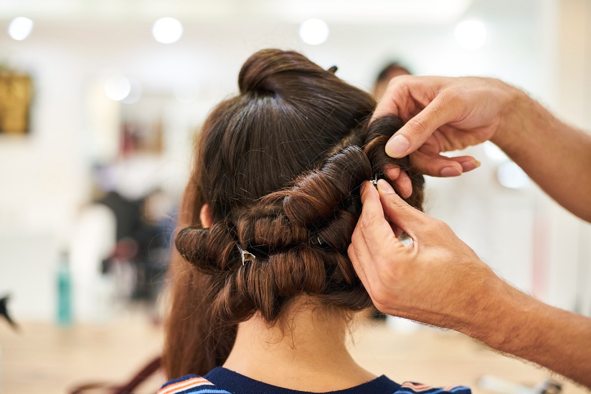 Sampo yang Cocok: 3 Panduan Praktis dalam Memilih Produk Perawatan Rambut
