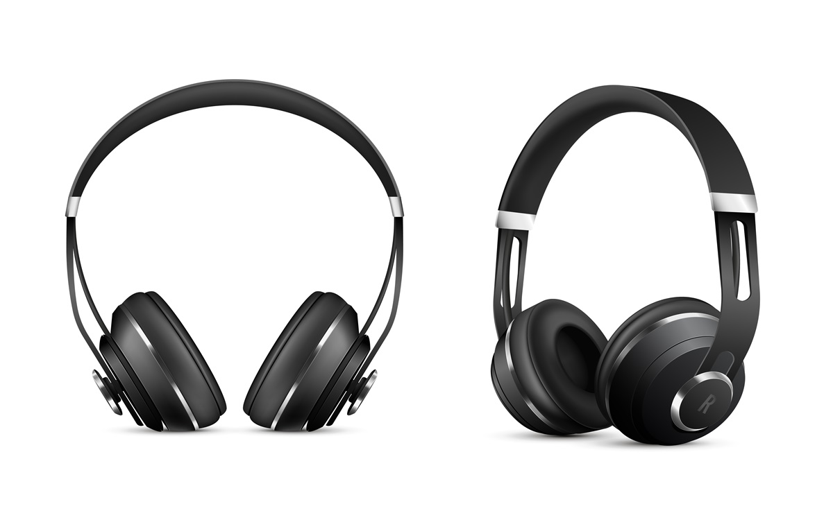 Headset vs Headphone: Pilih yang Tepat untuk Pengalaman Audio Terbaik!