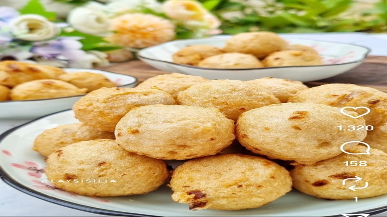 Pempek Adaan Cumi — Sentuhan Laut pada Cita Rasa Tradisional