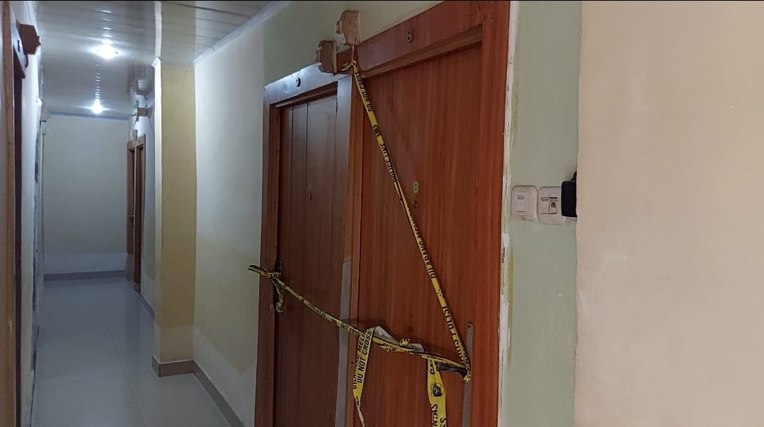Polrestabes Palembang Kejar Pelaku Pembunuhan Anti Puspita Sari