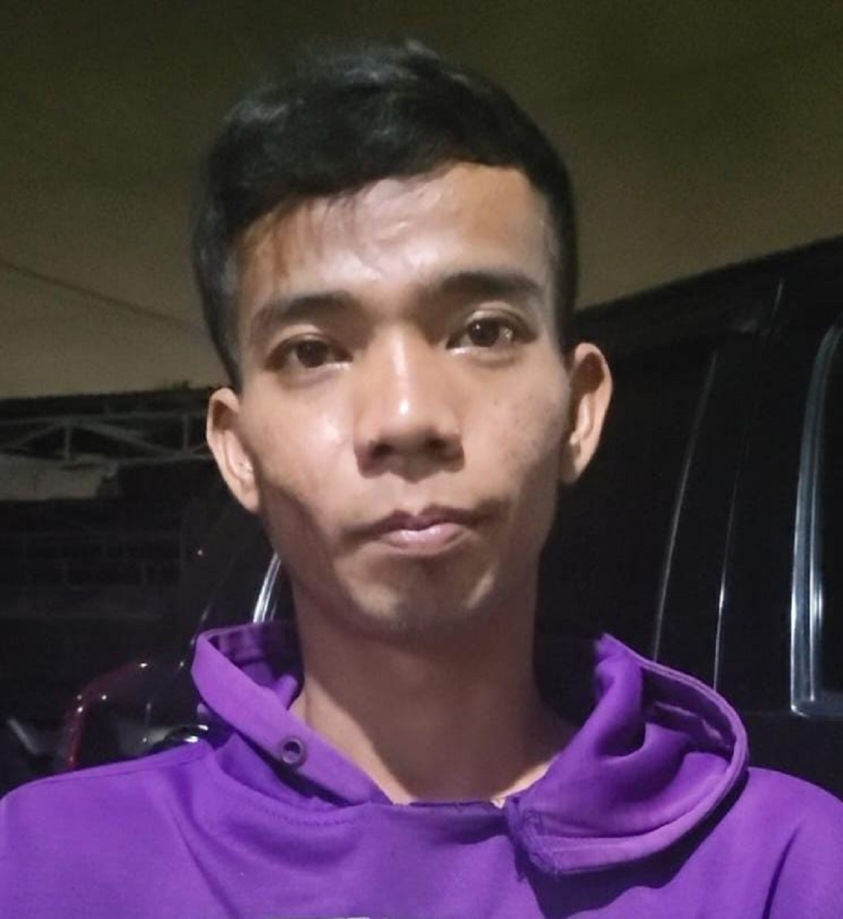 Ditangkap Polisi, Ini Tampang Pelaku Pembunuhan Tukang Ojek di Pasar Induk Palembang