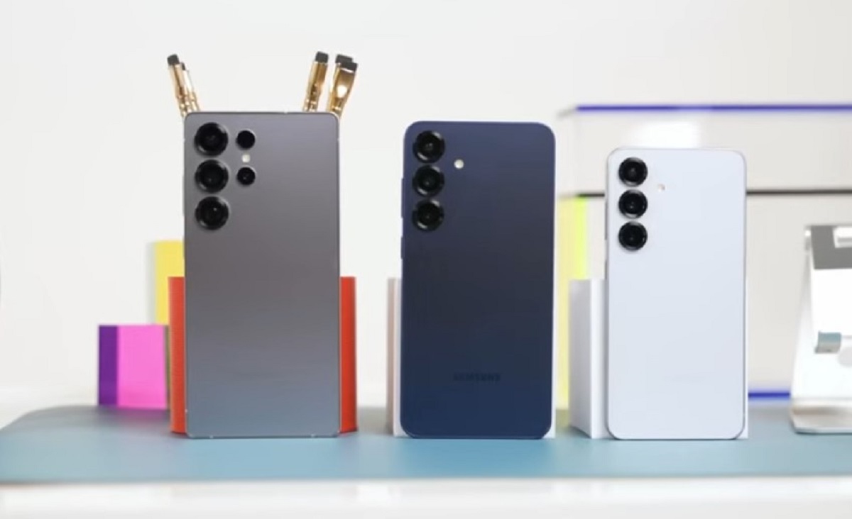 Galaxy S26 vs Oppo Find X8: Siapa Punya Desain Lebih Premium?