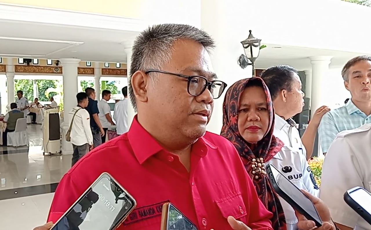 Penerimaan PPPK di Muara Enim Harus sesuai Izin MENPAN-RB