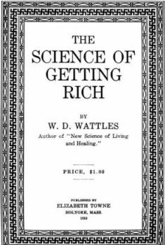 Ringkasan Bab 7 Buku The Science of Getting Rich: Rasa Syukur