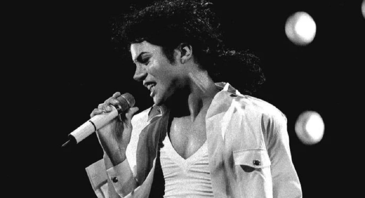 Debut Sensasional Jaafar Jackson dalam Film Biografi Michael Jackson,Michael Kembalikan Keajaiban Raja Pop