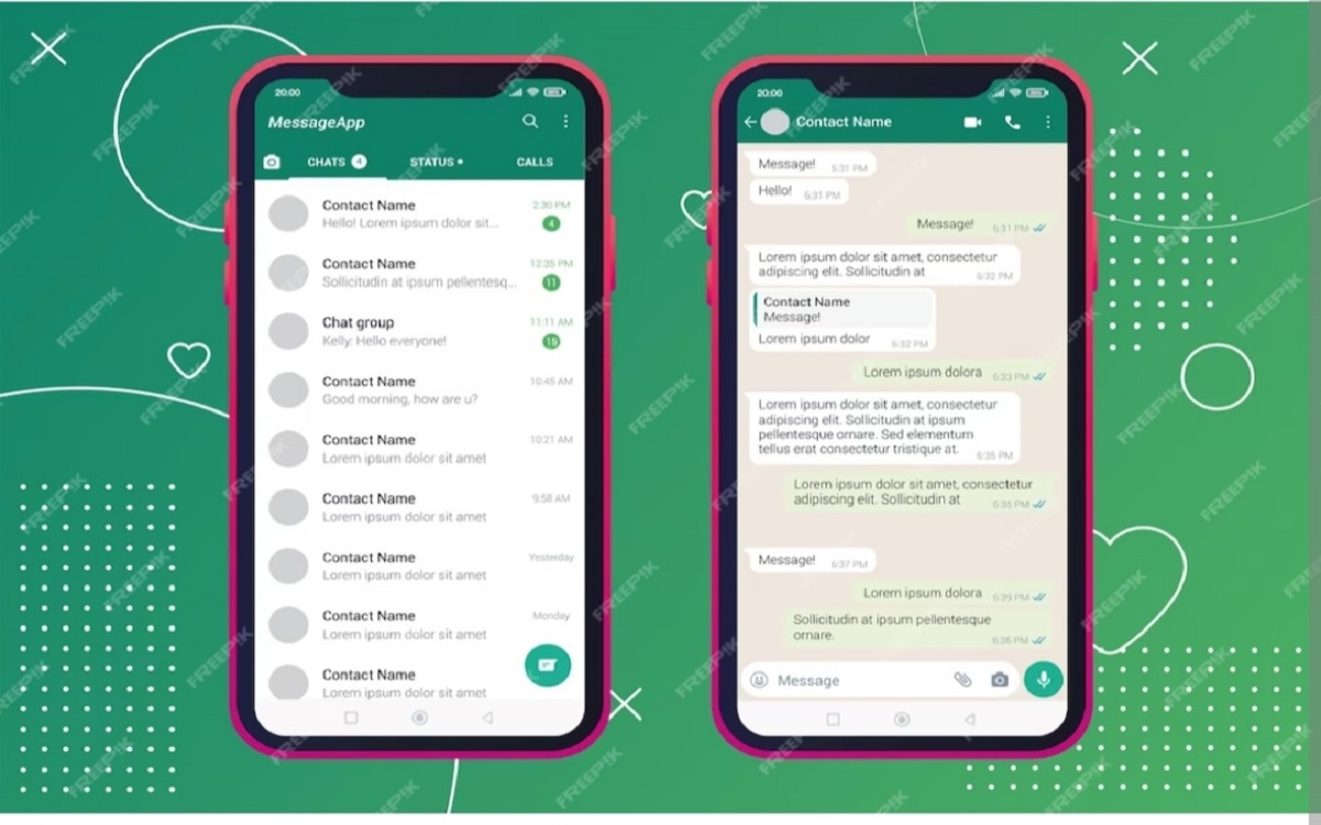 Bisa Bikin Jajak Pendapat Atau Polling: Whatsapp Luncurkan Fitur Baru ...