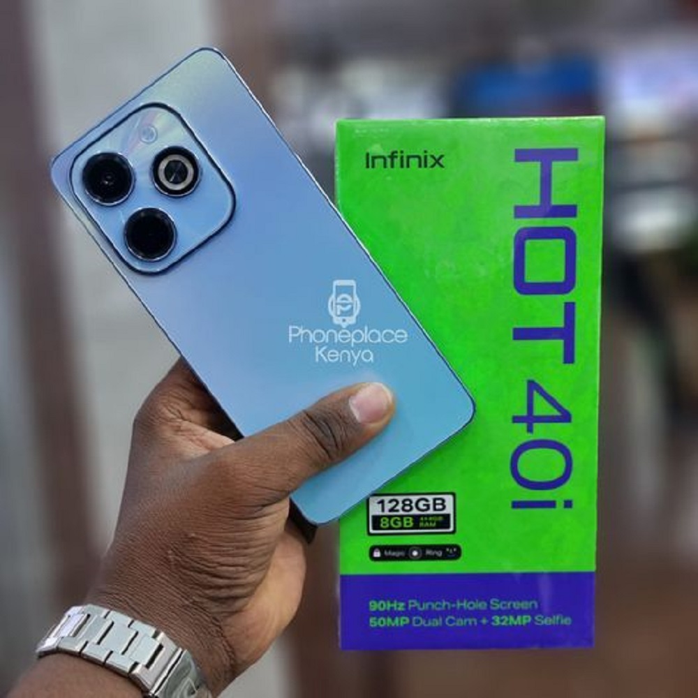 7 HP Infinix Harga 1 Jutaan dengan Spesifikasi Tangguh
