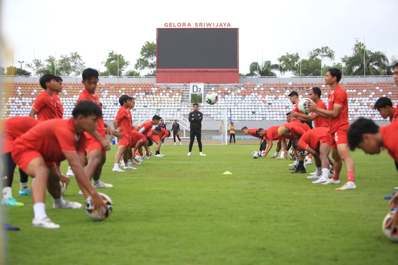 Sumsel United optimis 3 poin di laga kandang menghadapi Persiraja Banda Aceh