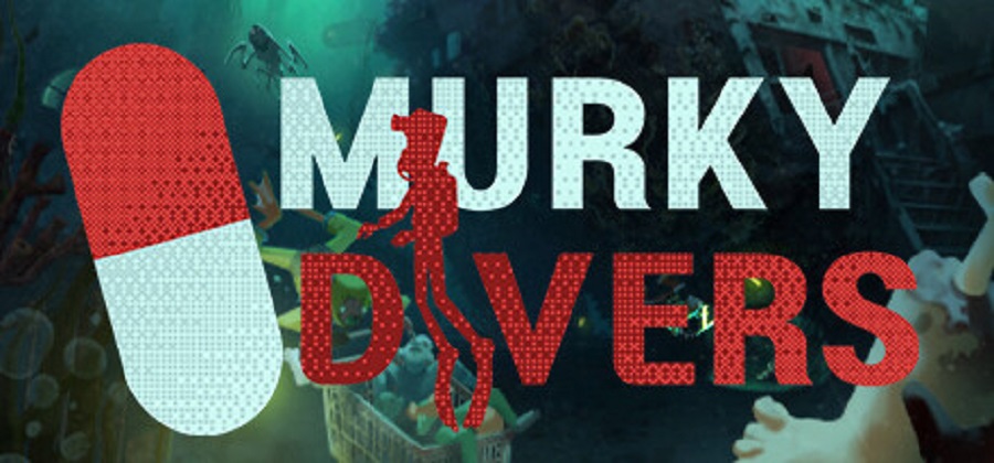 Petualangan Menyelam yang Unik dan Mendebarkan di Game Murky Divers