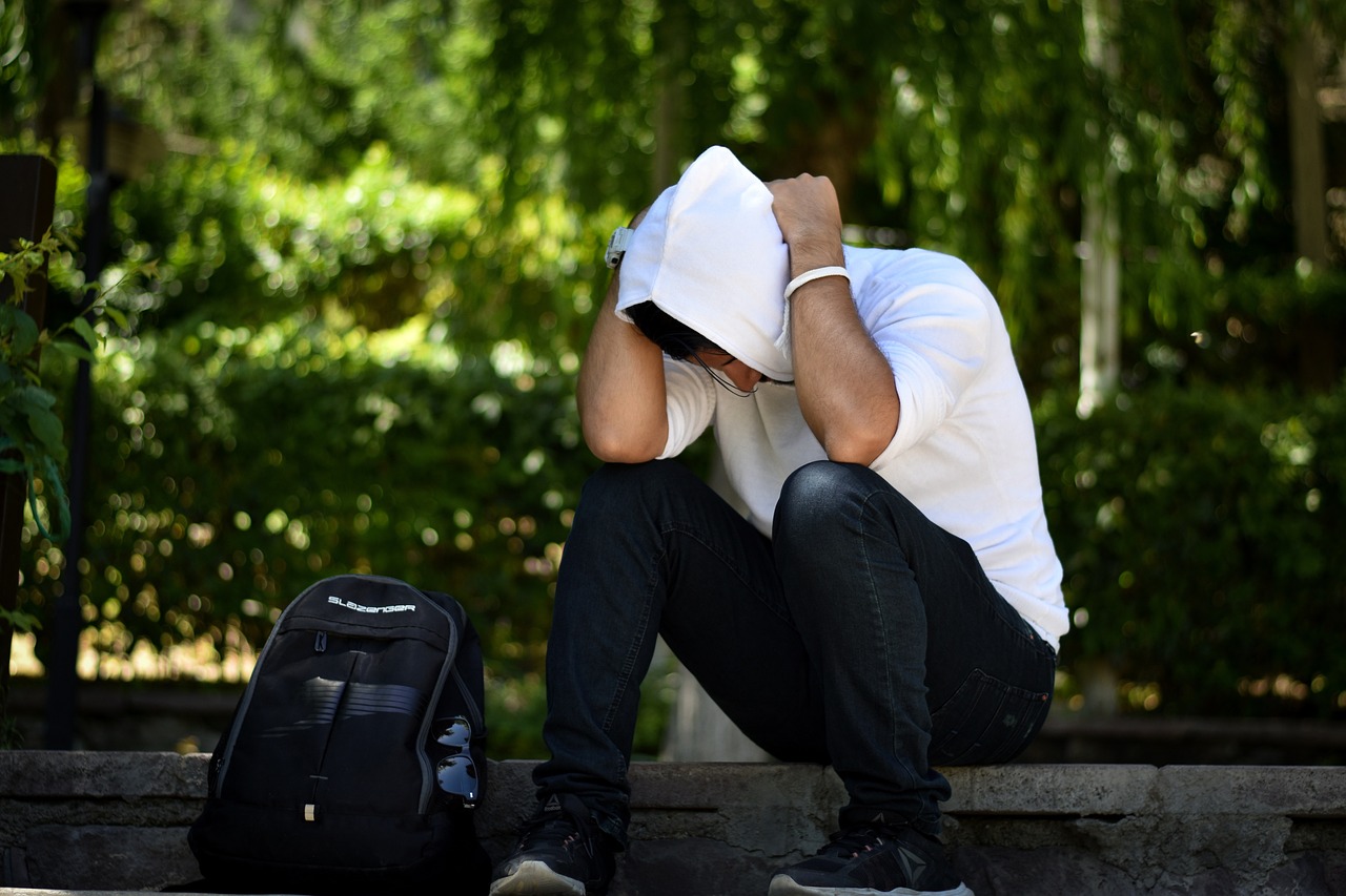 Efek Stres Yang Berlebihan & Penanganan Stress Ekstrim terhadap Kesehatan Mental