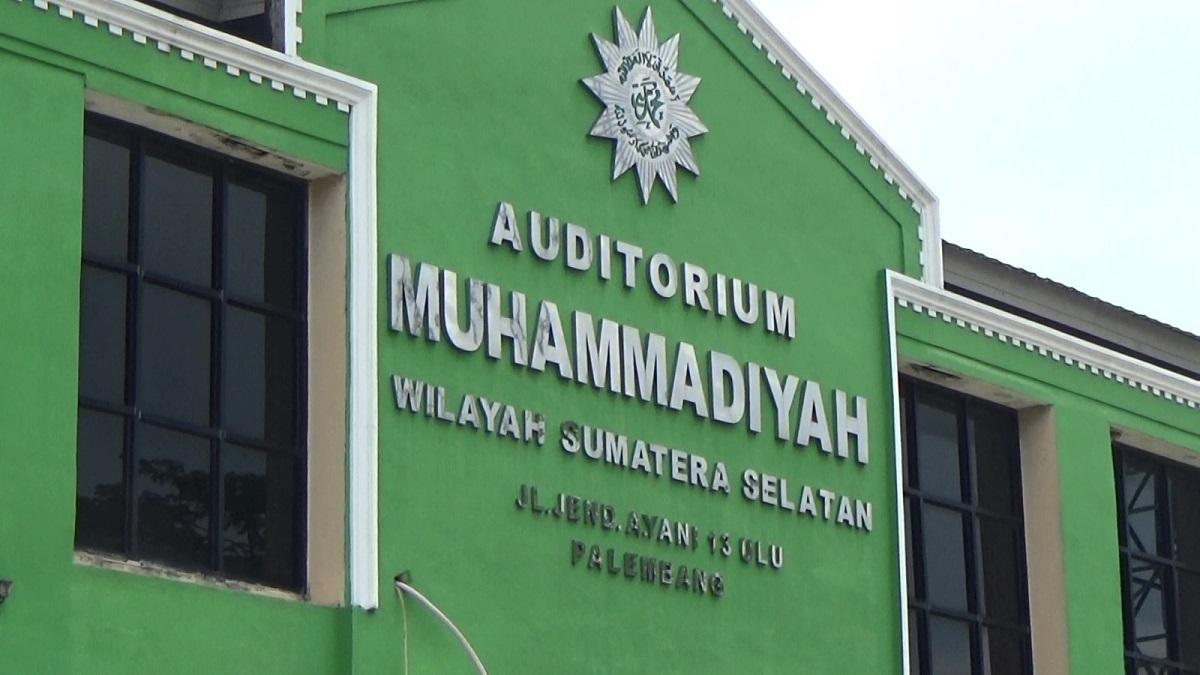 Resmi! Muhammadiyah Umumkan 1 Ramadan 1446 H pada 1 Maret 2025