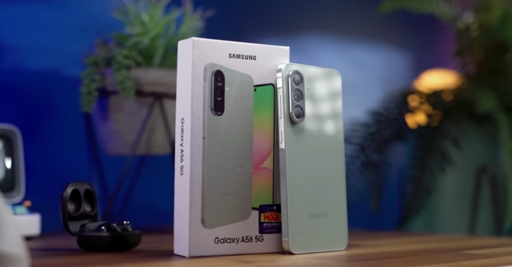 Private Share Samsung Galaxy, Solusi Aman untuk Berbagi File Pribadi