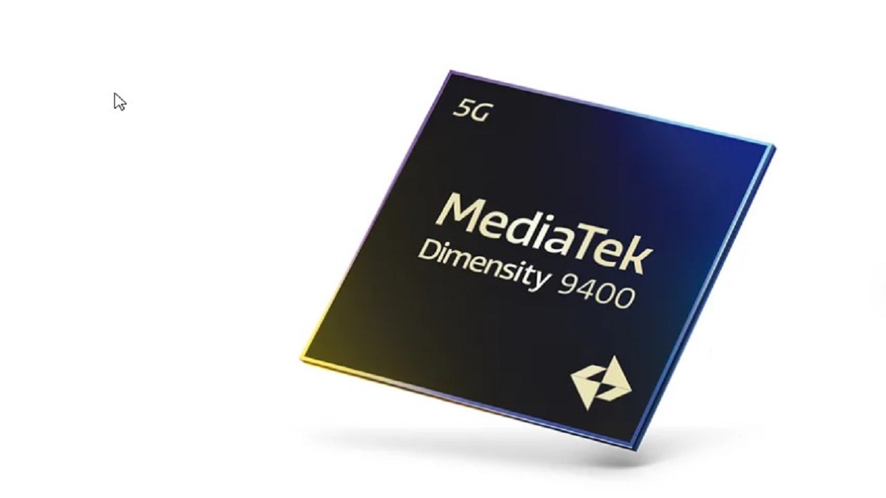 MediaTek Baru Saja Meluncurkan Chipset Terbarunya, Dimensity 9400