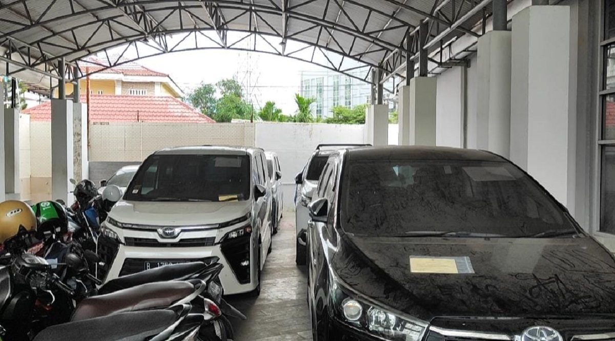 25 Unit Kendaraan Dilelang Kejari Palembang, Mulai Dari Rp500 Ribu, Buruan Daftar dan Ikuti!