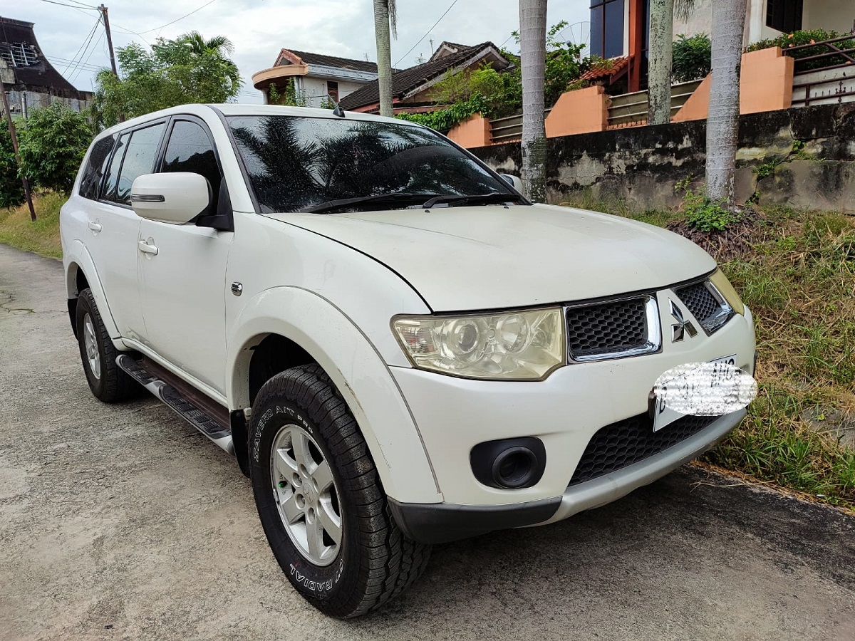 Info Terbaru!! Mobil Kacab PT Magna Beatum Disita Kejati Sumsel