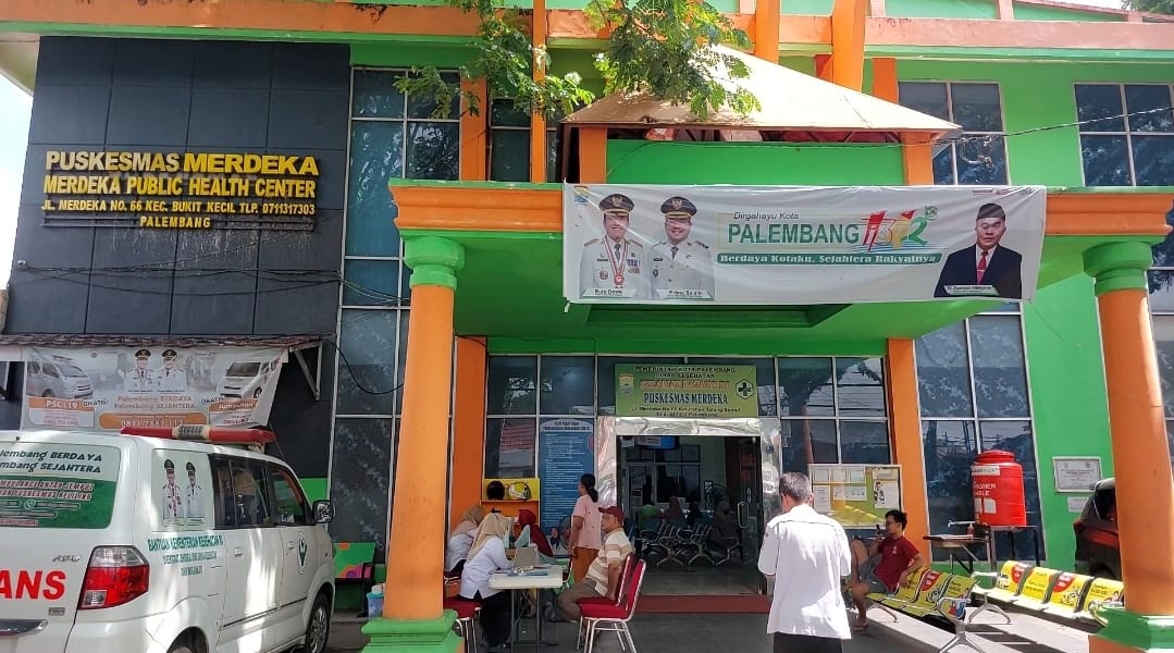 Hadapi Perubahan Cuaca Ekstrem, Masyarakat Diimbau Perkuat Daya Tahan Tubuh