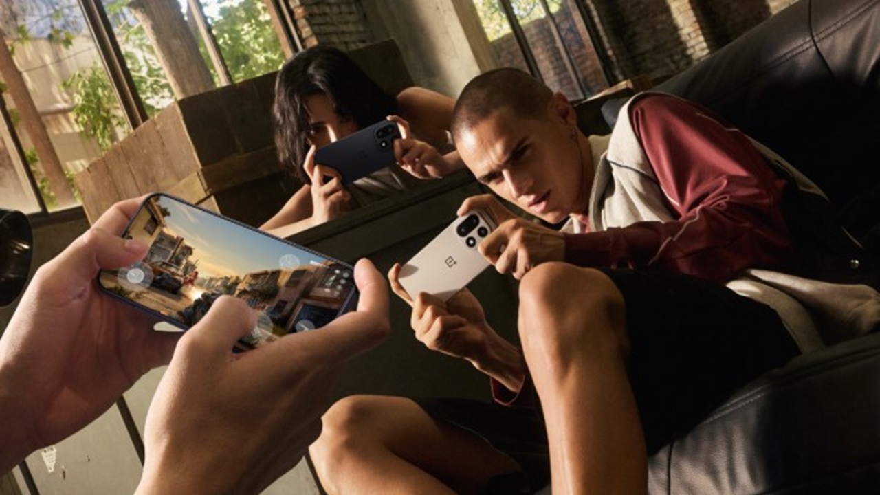 OnePlus 15R Meluncur 17 Desember: Dari Baterai hingga Chipset, Ini Segala yang Sudah Diketahui