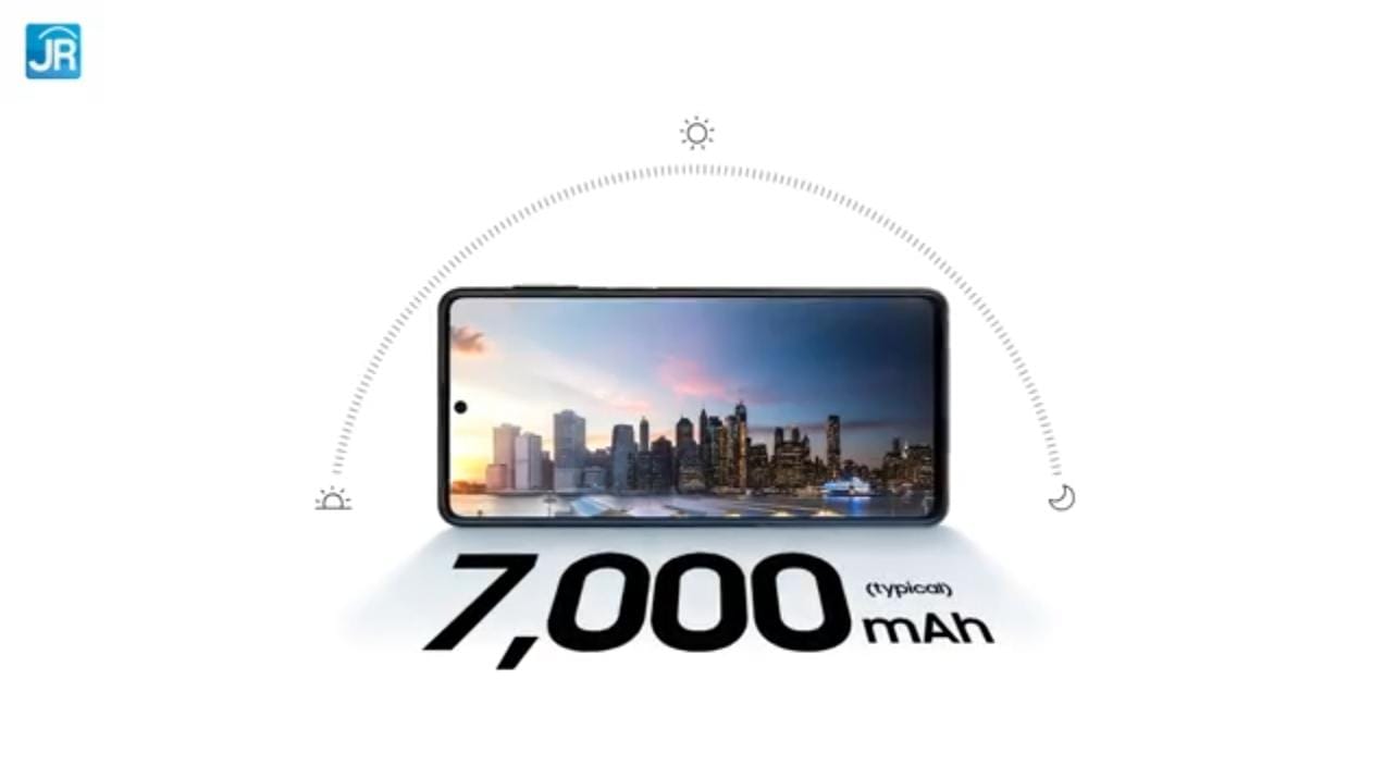 Update Terbaru! Samsung Galaxy M62 Dapat Panel Quick Setting Baru