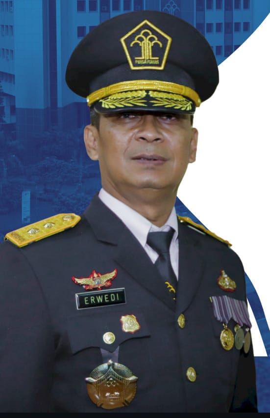 10.932 Warga Binaan di Sumsel Terima Remisi Idulfitri 1447 H