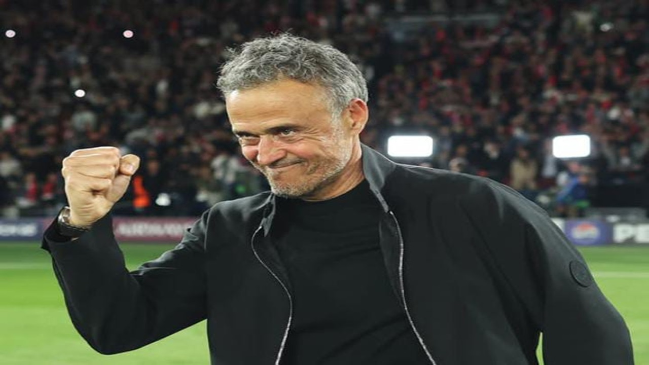 Rumput Jadi Lawan Tersembunyi PSG, Enrique Angkat Bicara Usai Lolos ke 16 Besar