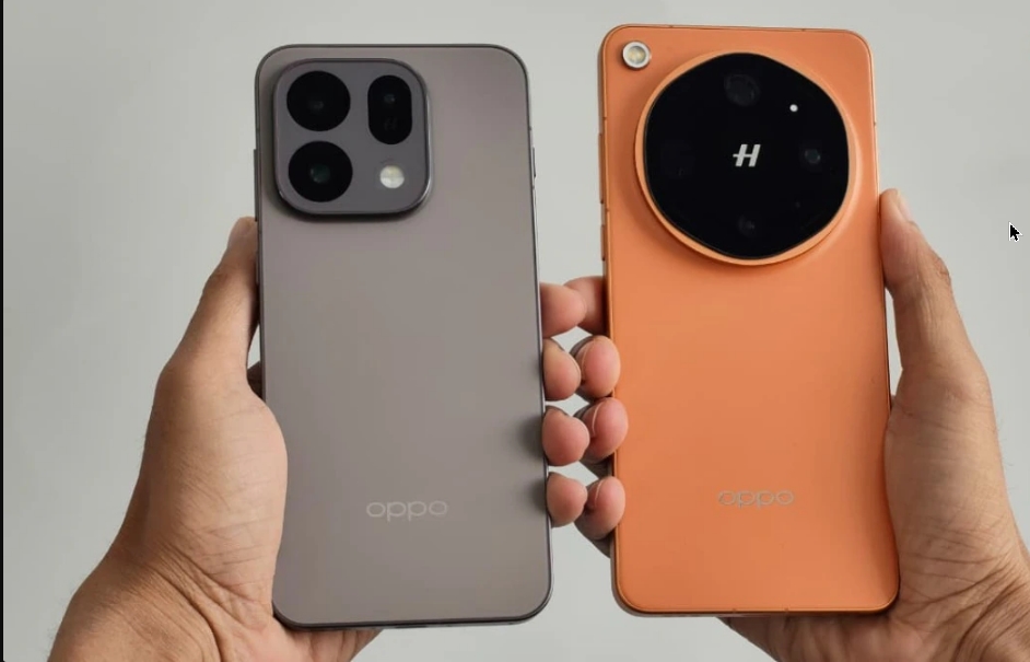 Oppo Find X9 Ultra vs Find X9s: Perbandingan Spesifikasi Fitur