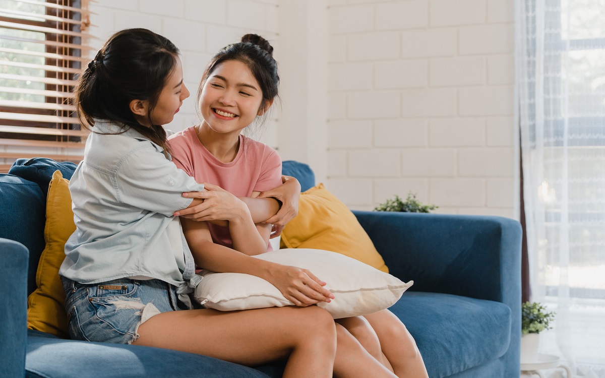 10 Alasan Mengapa Komunikasi Anak dengan Ibu Sangat Penting untuk Tumbuh Kembang