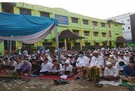 Info Penting Warga Muhammadiyah dan Sekitarnya, Ini 28 Tempat Sholat Iduladha 1444 H di Palembang