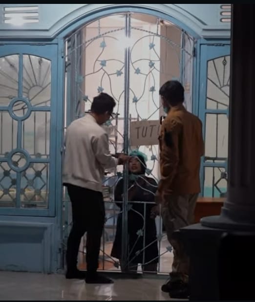 6 SPPG di Sumsel Disuspensi Usai Sidak Ramadan, Terkendala IPAL hingga Higienitas