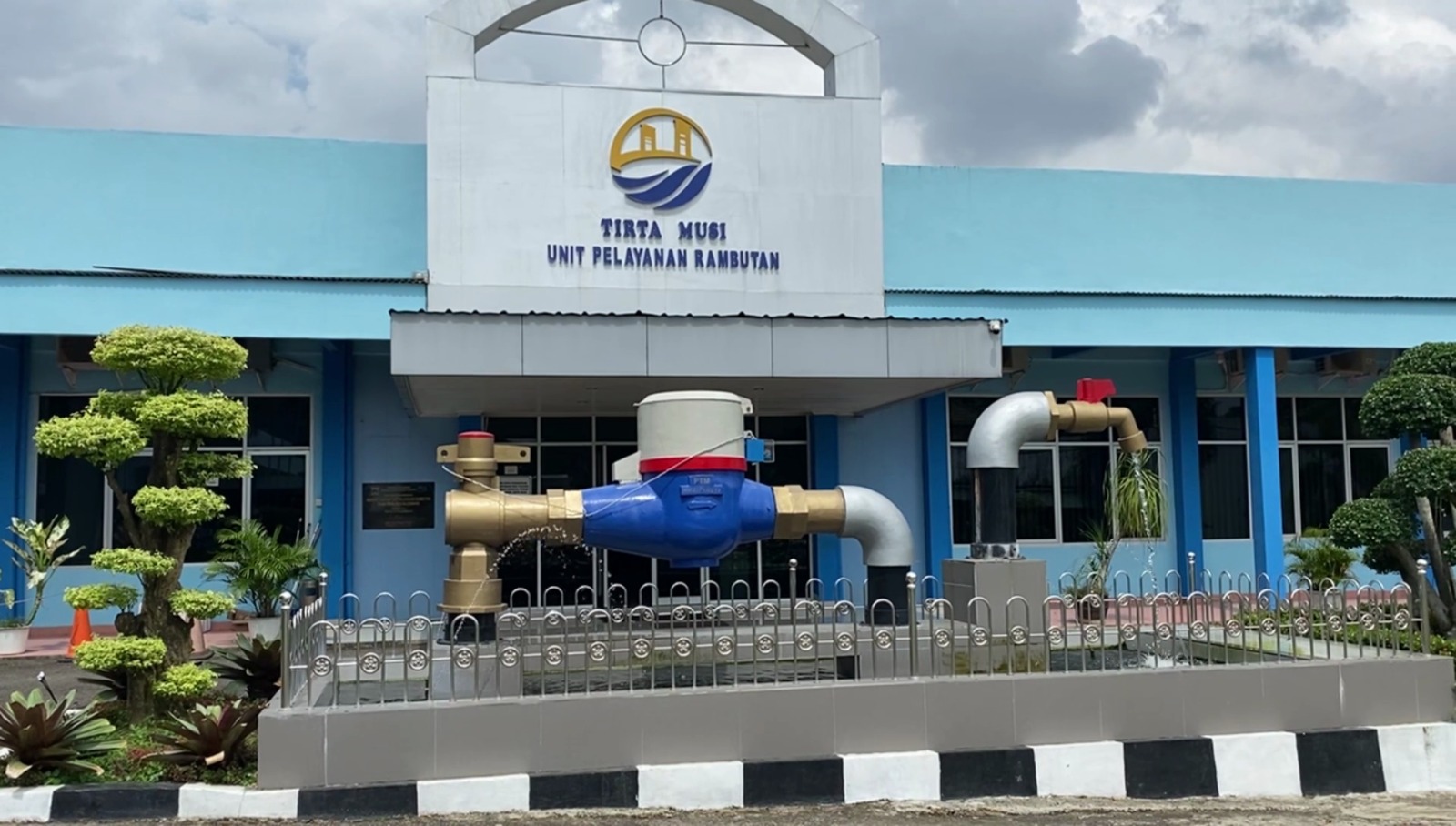 15 Ribu Sambungan Baru Air Bersih Ditargetkan Direalisasi di 2026 