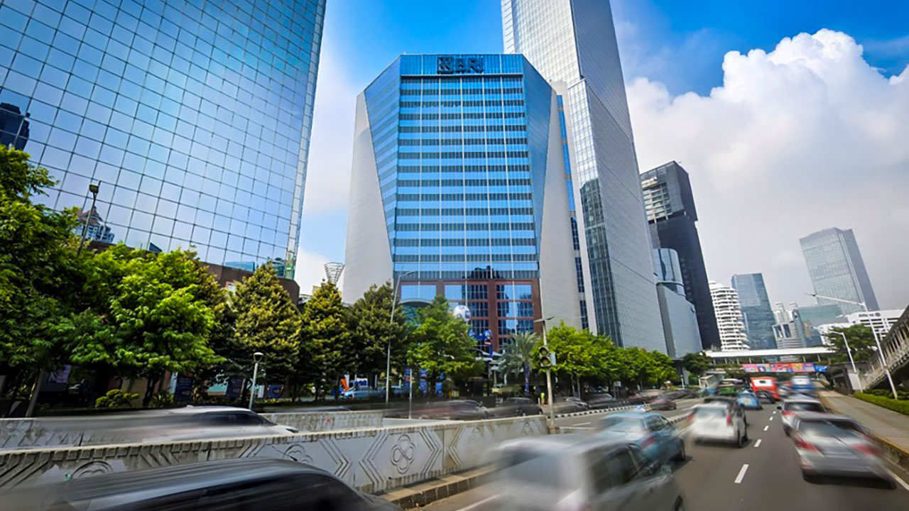 Kepercayaan Investor Global kepada Saham BRI Menguat Berkat Strategi Transformasi dan Fondasi Kuat