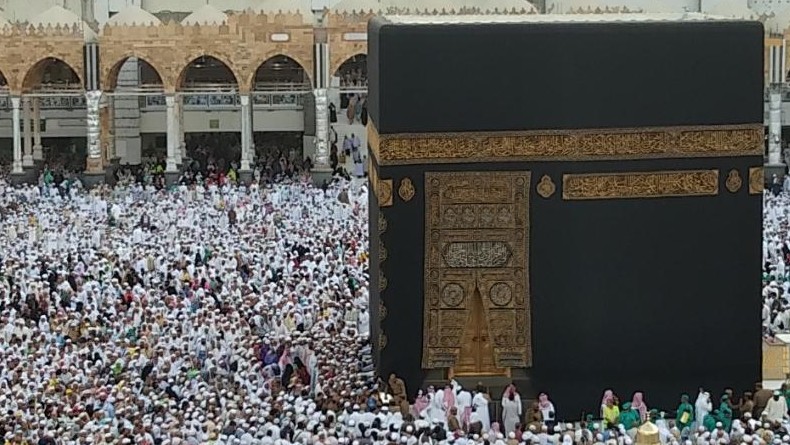 Alhamdulillah Biaya Haji 2024 Bisa Dicicil Sesuai Kemampuan, Ini Skema dan Caranya