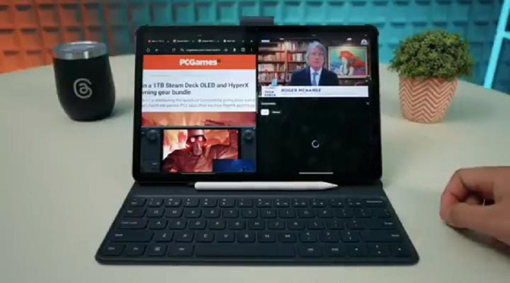 Redmi Pad Pro Hadir dengan Layar Luas, Solusi Ideal bagi Arsitek dan Desainer Digital