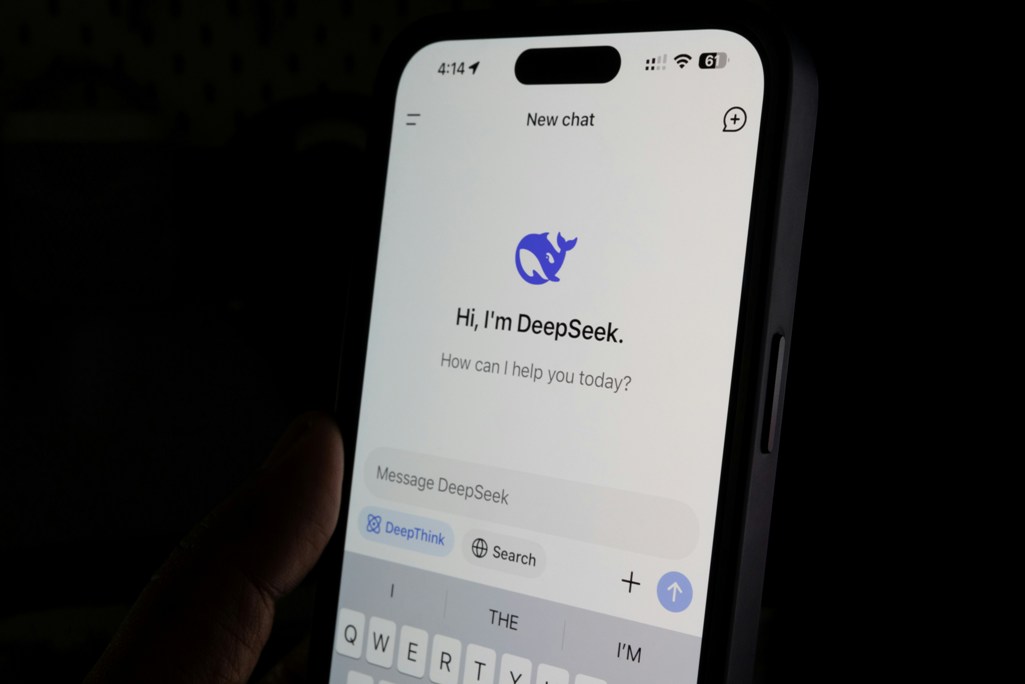 Amerika Bisa Penjarakan Warganya yang Pakai AI DeepSeek, Ini Alasannya!