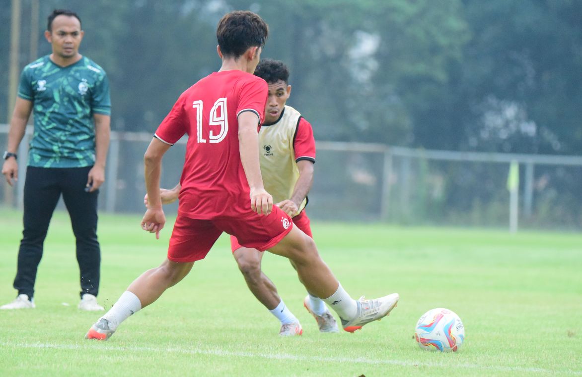 Jelang Putaran Ke 2, Sriwijaya FC Siapkan Amunisi Baru 